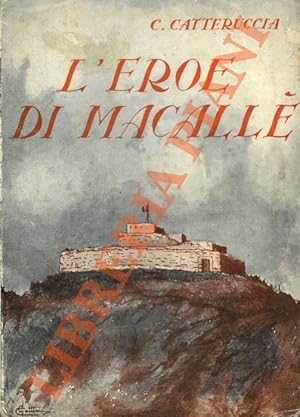 L'eroe di Macallè.