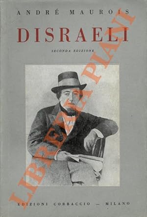 Disraeli.