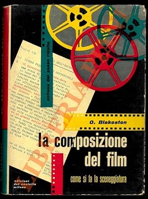 La composizione del film. Come si fa la sceneggiatura.