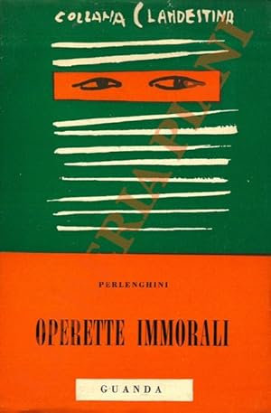 Operette immorali.