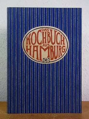 Bild des Verkufers fr Das Kochbuch aus Hamburg zum Verkauf von Antiquariat Weber