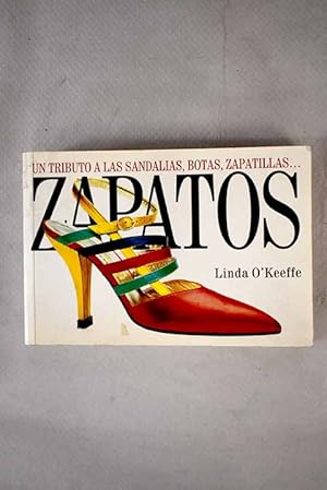 Image du vendeur pour Zapatos mis en vente par Alcan Libros