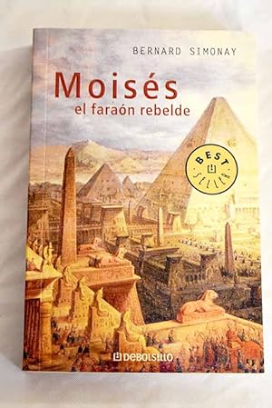 Imagen del vendedor de Moiss, el faran rebelde a la venta por Alcan Libros