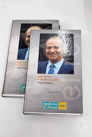 Seller image for Juan Carlos for sale by Alcan Libros