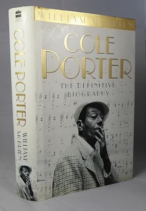 Seller image for Cole Porter the Definitive Biography for sale by Horsham Rare Books