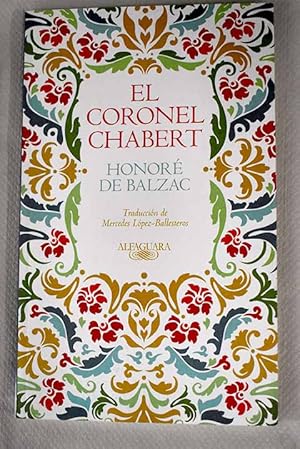 El coronel Chabert