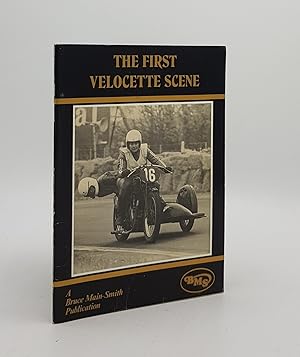 THE FIRST VELOCETTE SCENE