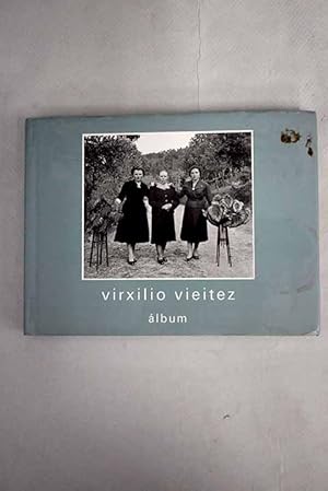 Virxilio Vieitez