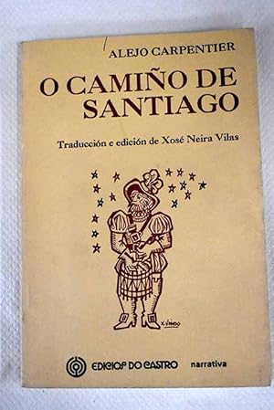 O camiño de Santiago