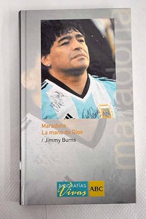 Seller image for Maradona for sale by Alcan Libros