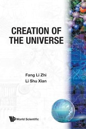 Imagen del vendedor de CREATION OF THE UNIVERSE [Soft Cover ] a la venta por booksXpress