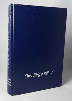 Seller image for Just Ring a Bell for sale by Horsham Rare Books