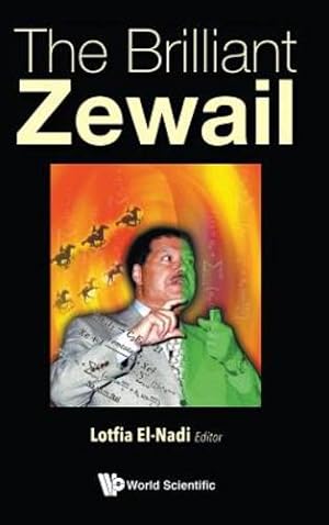Bild des Verkufers fr The Brilliant Zewail [Hardcover ] zum Verkauf von booksXpress