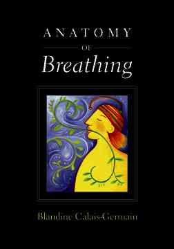 Imagen del vendedor de Anatomy of Breathing a la venta por GreatBookPrices