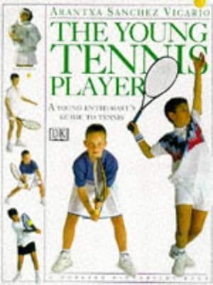 Seller image for Young Tennis Player for sale by WeBuyBooks