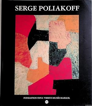 Immagine del venditore per Serge Poliakoff venduto da Klondyke