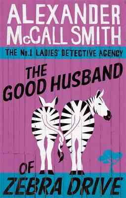 Seller image for Good Husband of Zebra Drive for sale by GreatBookPrices