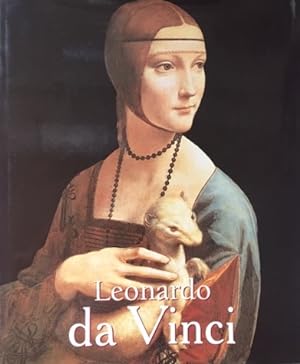 Bild des Verkufers fr Leonardo Da Vinci. Vol.1 zum Verkauf von Fundus-Online GbR Borkert Schwarz Zerfa