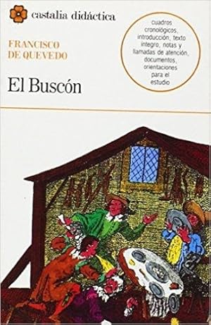 Imagen del vendedor de EL BUSCN a la venta por ALZOFORA LIBROS