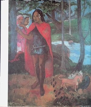 Image du vendeur pour Le chemin de Gauguin: gense et rayonnement mis en vente par Klondyke