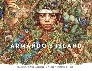 Immagine del venditore per Armando's Island venduto da GreatBookPrices