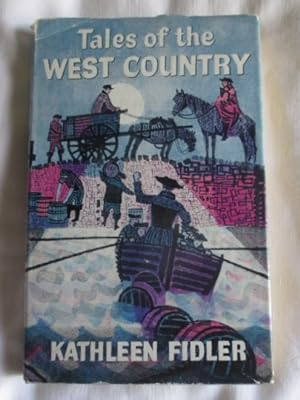 Tales of the West Country