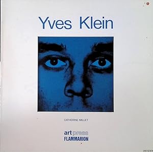Seller image for Yves Klein for sale by Klondyke