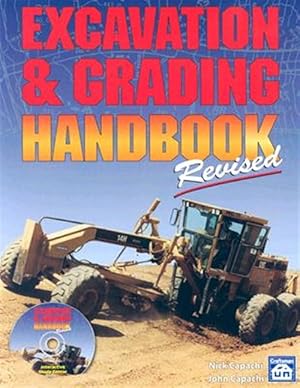 Seller image for Excavation & Grading Handbook for sale by GreatBookPrices
