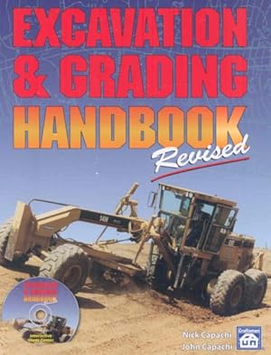 Seller image for Excavation & Grading Handbook for sale by GreatBookPrices