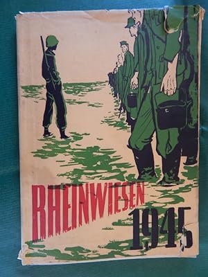 Rheinwiesen 1945