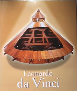 Bild des Verkufers fr Leonardo Da Vinci. Vol.2 zum Verkauf von Fundus-Online GbR Borkert Schwarz Zerfa