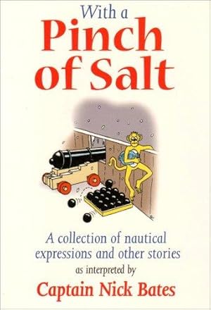 Imagen del vendedor de With a Pinch of Salt a la venta por WeBuyBooks
