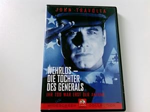 Bild des Verkufers fr Wehrlos - Die Tochter des Generals (DVD) zum Verkauf von ABC Versand e.K.