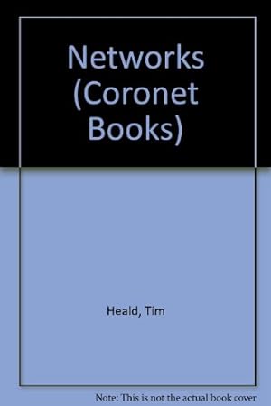Seller image for Networks (Coronet Books) for sale by WeBuyBooks