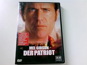 Image du vendeur pour Der Patriot mis en vente par ABC Versand e.K.
