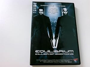 Seller image for Equilibrium for sale by ABC Versand e.K.