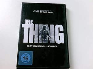 Imagen del vendedor de The Thing a la venta por ABC Versand e.K.