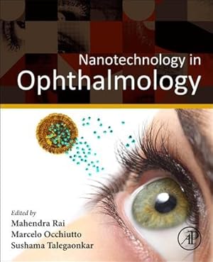 Seller image for Nanotechnology in Ophthalmology for sale by GreatBookPrices