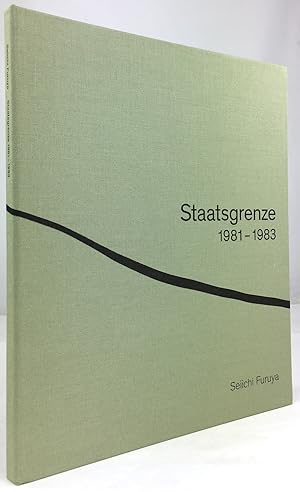 Staatsgrenze 1981 - 1983.