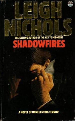Image du vendeur pour Shadowfires mis en vente par WeBuyBooks