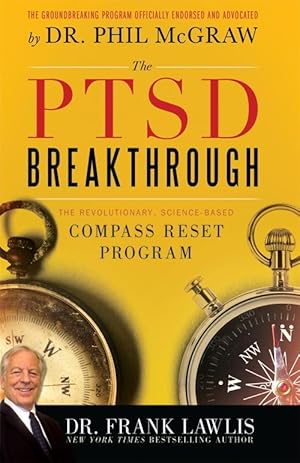 Bild des Verk�ufers f�r The PTSD Breakthrough zum Verkauf von moluna