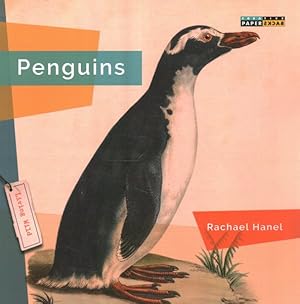 Seller image for Penguins for sale by GreatBookPrices