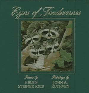 Seller image for Eyes of Tenderness for sale by WeBuyBooks