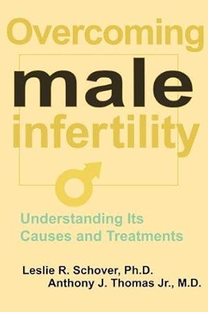 Bild des Verkufers fr Male Infertility zum Verkauf von WeBuyBooks