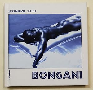 Seller image for Bongani. Images of an African athlet. for sale by Antiquariat Martin Barbian & Grund GbR