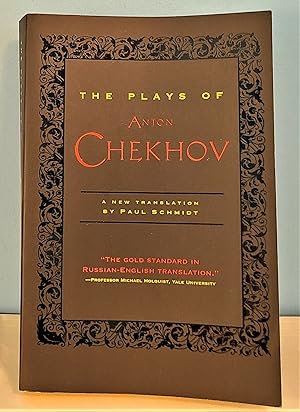 The Plays of Anton Chekhov