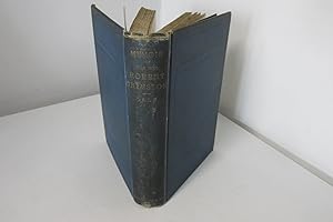 Image du vendeur pour The Life of the Hon. Robert Grimston by Frederick Gale, 1885, hardback book mis en vente par Devils in the Detail Ltd