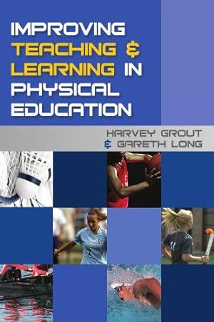 Imagen del vendedor de Improving teaching and learning in physical education a la venta por WeBuyBooks