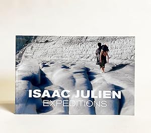 Image du vendeur pour Isaac Julien: Expeditions mis en vente par Exquisite Corpse Booksellers