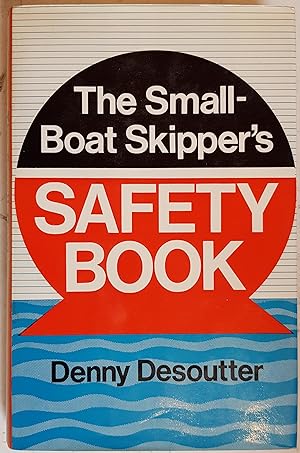 Seller image for Small Boat Skipper's Safety Book for sale by Hanselled Books